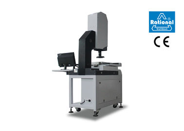 Auto Focusing Visual Measurement System 300×200 Mm Travel ISO Certification