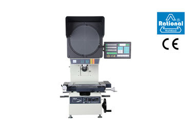 Multi - Functional Mechanical Digital Optical Comparator ISO 9001-2015 And CE Certified