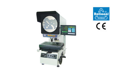 Multi - Functional Mechanical Digital Optical Comparator ISO 9001-2015 And CE Certified