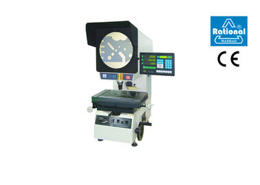 Multi - Functional Mechanical Digital Optical Comparator ISO 9001-2015 And CE Certified