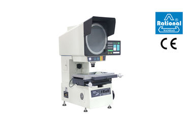 OEM Profile Measuring Machine / Measurement Optical Profile Projector