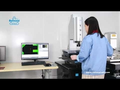 Vision Measurement System